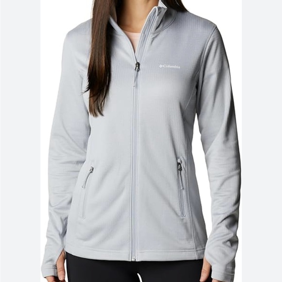 Columbia Jackets & Blazers - Columbia Women's Gray Jacket